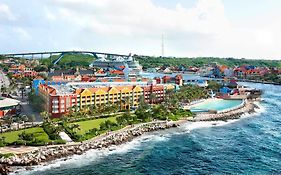 Renaissance Wind Creek Curacao Resort